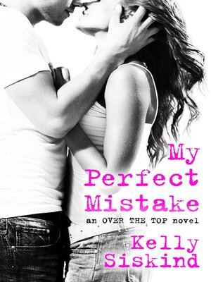My Perfect Mistake - ebook